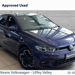 Volkswagen Polo 2026