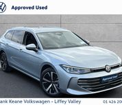 Volkswagen Passat 2026