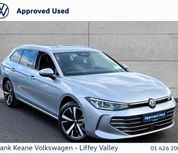 Volkswagen Passat 2026