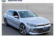 Volkswagen Passat 2026