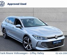 Volkswagen Passat 2026