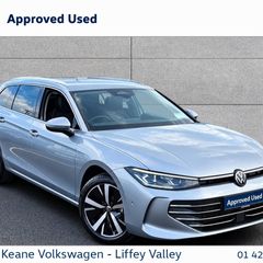Volkswagen Passat 2026