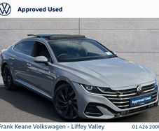 Volkswagen Arteon 2023