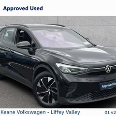 Volkswagen ID.4 2023