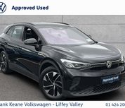 Volkswagen ID.4 2023