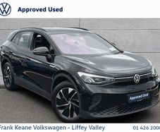 Volkswagen ID.4 2023