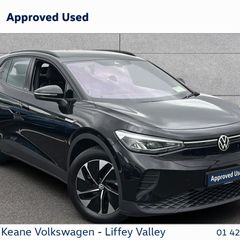 Volkswagen ID.4 2023