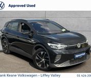 Volkswagen ID.4 2023