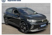 Volkswagen ID.4 2023