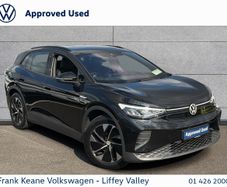 Volkswagen ID.4 2023