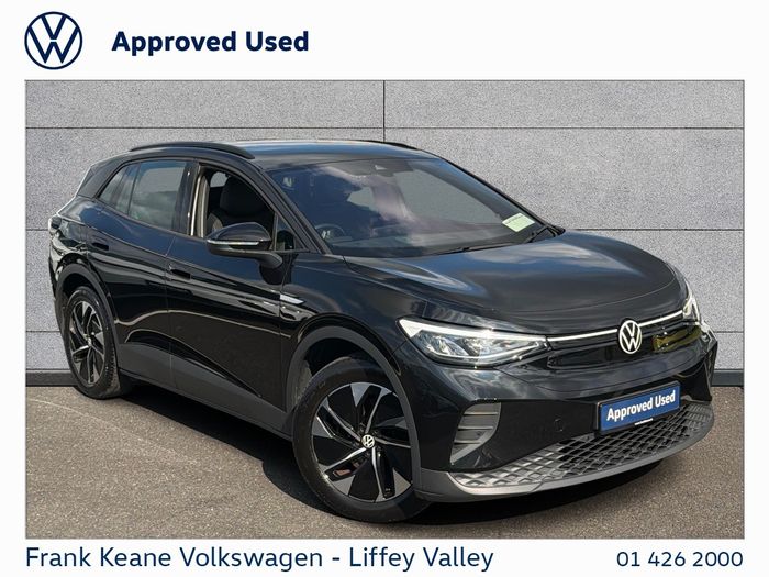Volkswagen ID.4 2023