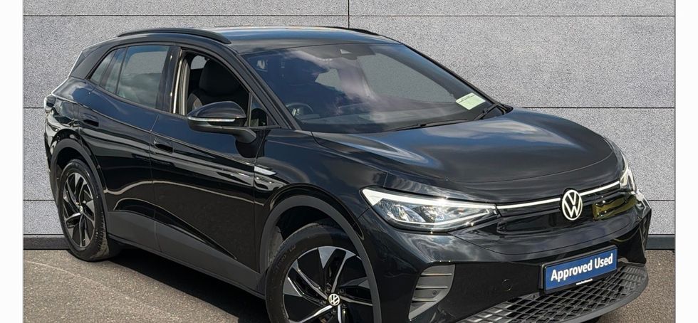 Volkswagen ID.4 2023