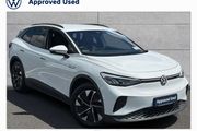 Volkswagen ID.4 2023