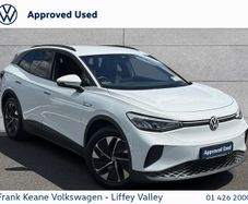 Volkswagen ID.4 2023