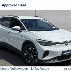 Volkswagen ID.4 2023