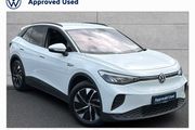 Volkswagen ID.4 2023