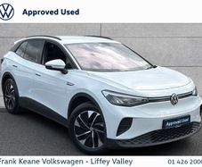 Volkswagen ID.4 2023