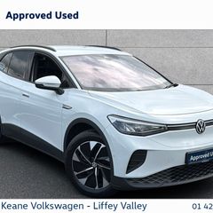 Volkswagen ID.4 2023