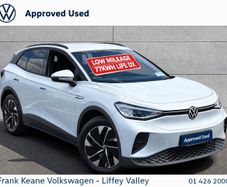 Volkswagen ID.4 2023