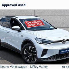 Volkswagen ID.4 2023