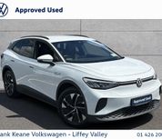 Volkswagen ID.4 2023