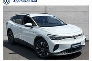 Volkswagen ID.4 2023