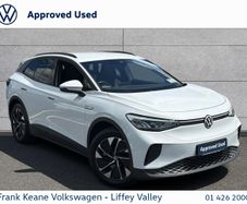 Volkswagen ID.4 2023