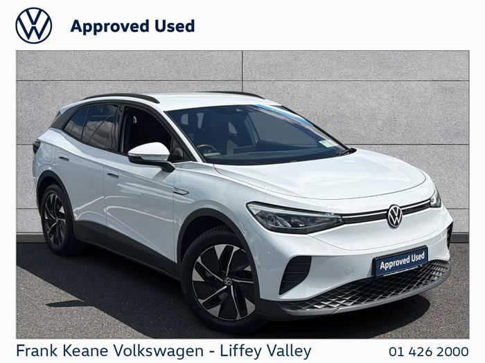 Volkswagen ID.4 2023