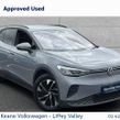 Volkswagen ID.4 2023