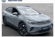 Volkswagen ID.4 2023