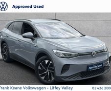 Volkswagen ID.4 2023