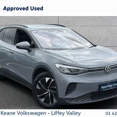 Volkswagen ID.4 2023