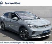 Volkswagen ID.4 2023