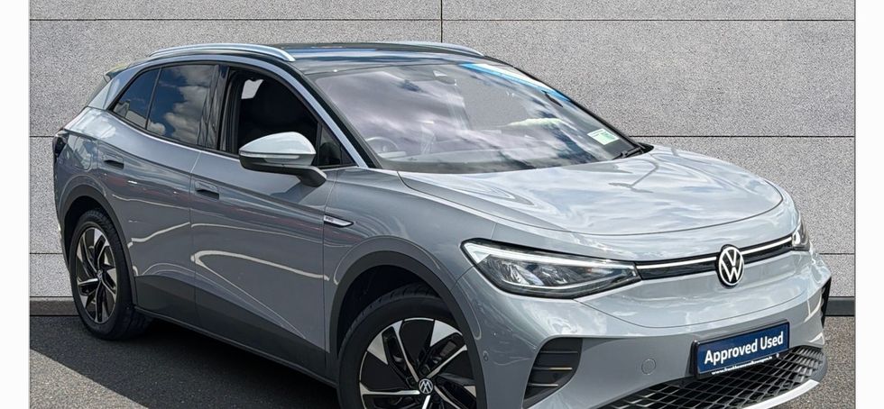 Volkswagen ID.4 2023