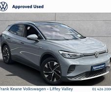 Volkswagen ID.4 2023