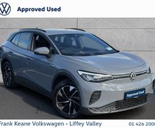 Volkswagen ID.4 2023