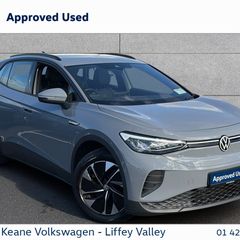 Volkswagen ID.4 2023