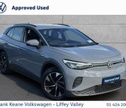 Volkswagen ID.4 2023