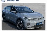Volkswagen ID.4 2023