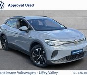 Volkswagen ID.4 2023