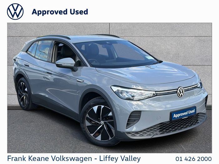 Volkswagen ID.4 2023