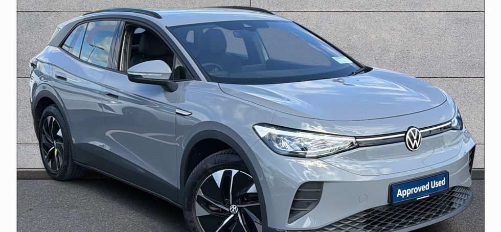 Volkswagen ID.4 2023