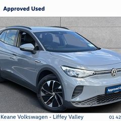 Volkswagen ID.4 2023