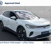 Volkswagen ID.4 2023
