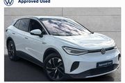 Volkswagen ID.4 2023