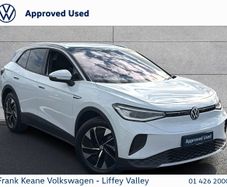 Volkswagen ID.4 2023