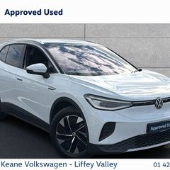 Volkswagen ID.4 2023