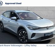 Volkswagen ID.4 2023