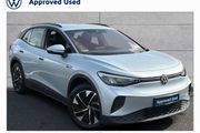 Volkswagen ID.4 2023