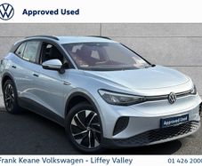 Volkswagen ID.4 2023